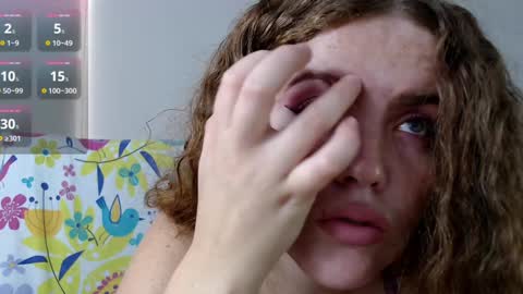 mia_fooxx online show from 12-20-24, 01:33