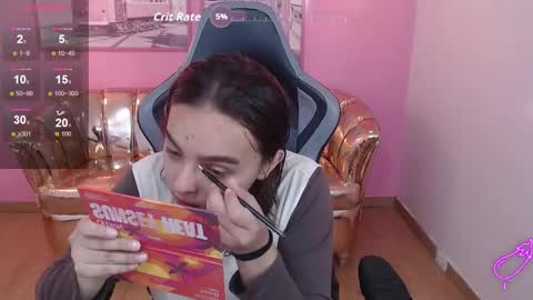 Mia online show from 11-29-25, 01:14