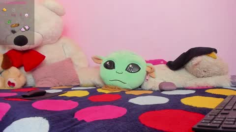 Mia J Abbey online show from 01-16-25, 09:30