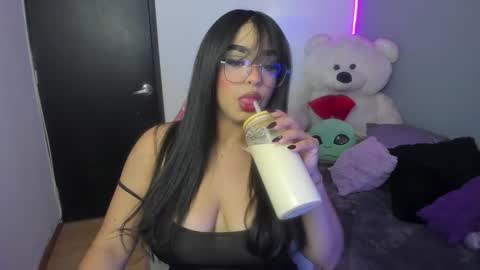 Mia J Abbey online show from 01-08-26, 10:34