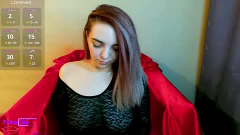 MiaJoy online show from 03-10-25, 04:35