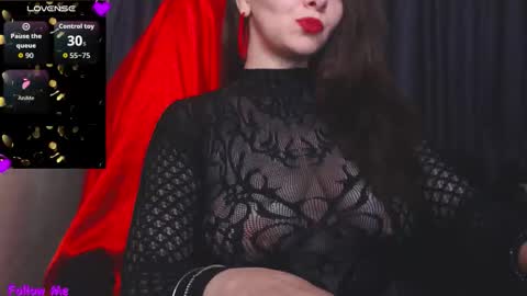 MiaJoy online show from 10-07-25, 08:39