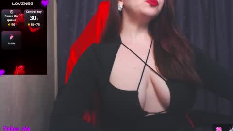 MiaJoy online show from 11-07-25, 03:17