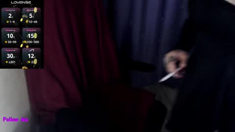 MiaJoy online show from 02-21-26, 10:27