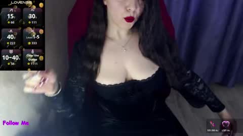 MiaJoy online show from 03-13-26, 09:38