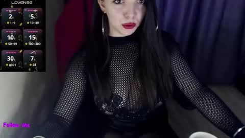 MiaJoy online show from 03-20-26, 11:15