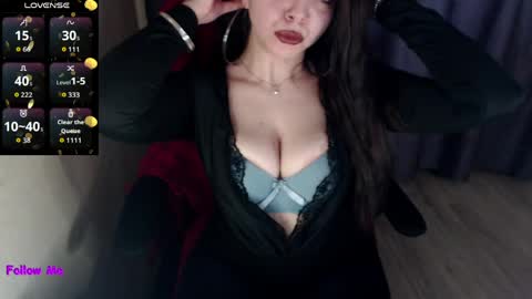 MiaJoy online show from 03-27-26, 09:53