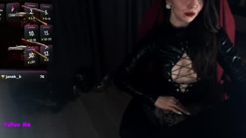 MiaJoy online show from 07-09-26, 08:57