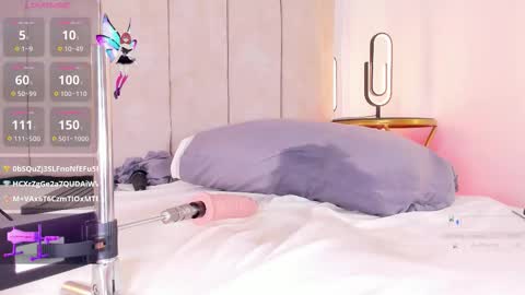 Mia Juicy online show from 09-28-25, 12:49