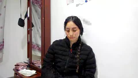 mia kaneee online show from 01-15-25, 03:00