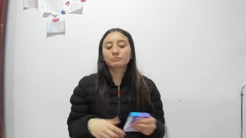 mia kaneee online show from 02-21-25, 07:21