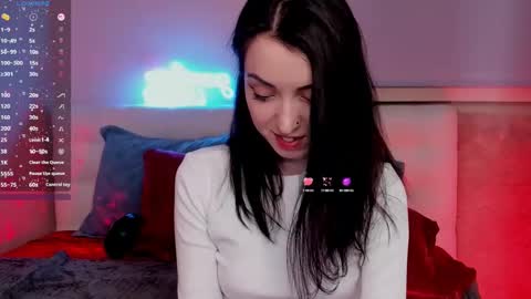 Snapshot of mia_kiki chatting on 03-03-25, 10:10 Mia KikiMy schedule this weekThursday Friday Saturday Sunday online show from 03-03-25, 10:10