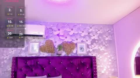 Mia online show from 09-20-25, 08:10