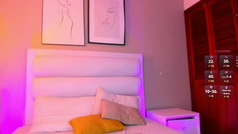 mia levy online show from 06-14-26, 01:24