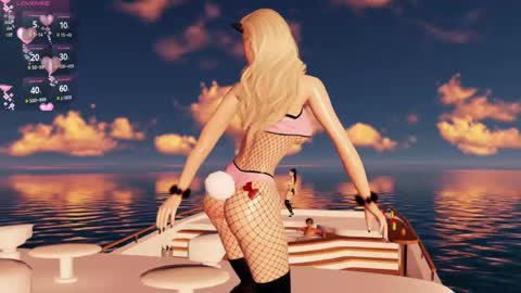 Mia online show from 12-03-25, 07:05