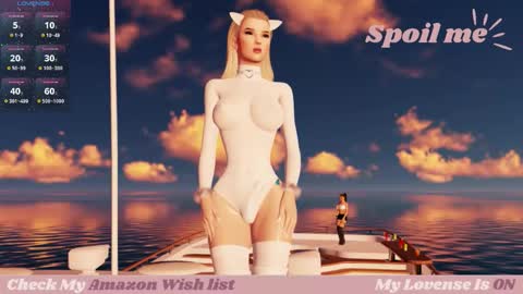 Mia online show from 01-09-26, 07:04