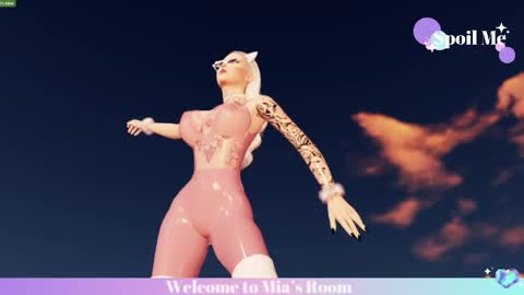 Mia online show from 04-05-26, 07:11