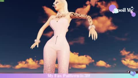 Mia online show from 04-19-26, 08:33