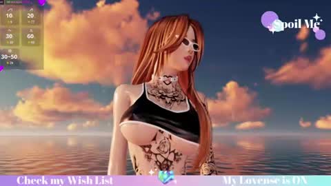 Snapshot of mia_lilah chatting on 06-21-26, 05:26 Mia online show from 06-21-26, 05:26