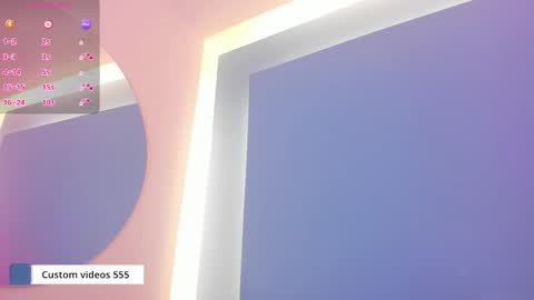 mia_lombana online show from 01-12-26, 08:14