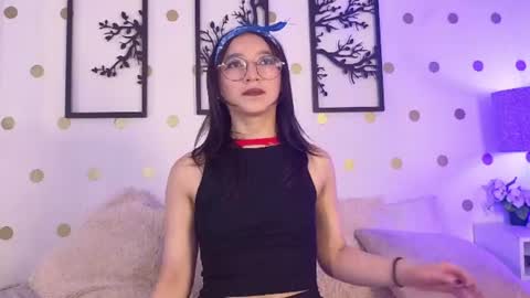 Snapshot of mia_luna0 chatting on 07-20-26, 11:18 Mia online show from 07-20-26, 11:18