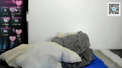 Mia3 online show from 06-01-26, 12:56