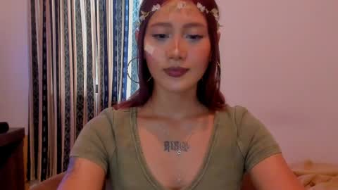 Snapshot of mia_miel69 chatting on 03-27-26, 09:14 mia_miel69 online show from 03-27-26, 09:14