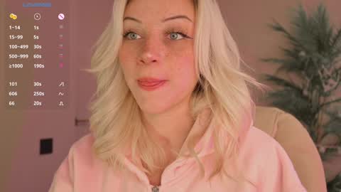 Snapshot of mia_milagros chatting on 12-14-25, 12:05 mia_milagros online show from 12-14-25, 12:05