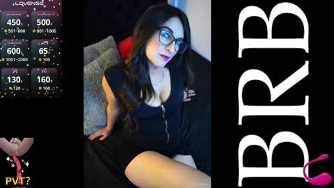 Snapshot of mia_miller17 chatting on 05-03-26, 10:32 MILENA Moan from LovenseWet from Tip MenuOpen for Private online show from 05-03-26, 10:32
