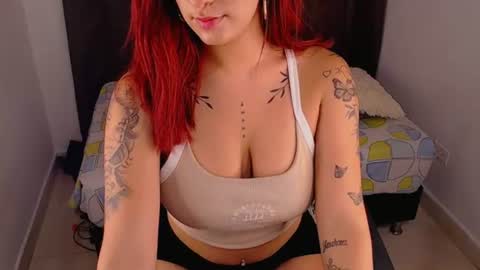 mia independent model online show from 07-07-26, 03:16