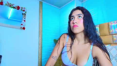 mia montess online show from 12-20-25, 12:56