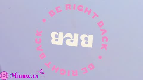 Mia Nevaeh - follow me online show from 12-10-24, 12:39