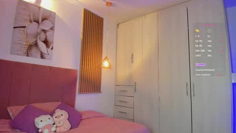 Mia Nevaeh - follow me online show from 09-12-25, 08:42