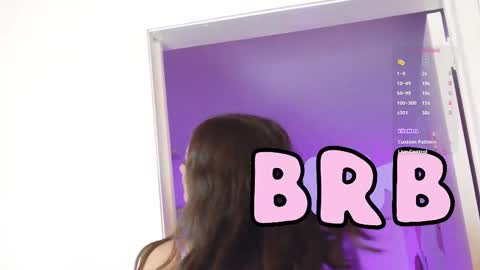 Mia Nevaeh - follow me online show from 09-14-25, 07:35