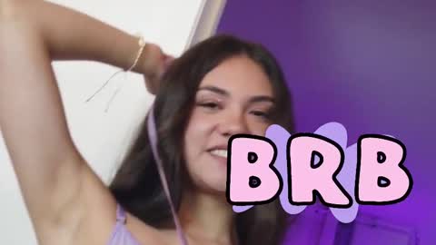 Mia Nevaeh - follow me online show from 10-06-25, 07:11