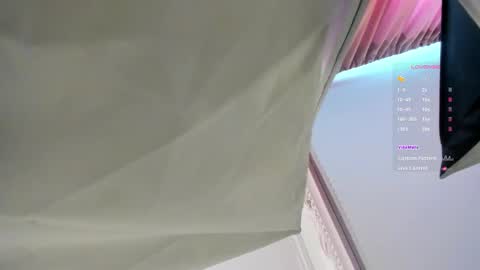 Mia Nevaeh - follow me online show from 11-11-25, 08:09