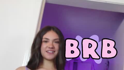 Mia Nevaeh - follow me online show from 11-29-25, 07:06