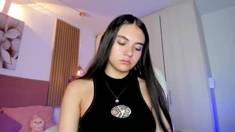 Mia Nevaeh - follow me online show from 04-14-26, 08:04