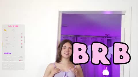 Mia Nevaeh - follow me online show from 07-06-26, 08:11