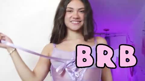 Mia Nevaeh - follow me online show from 07-13-26, 06:22