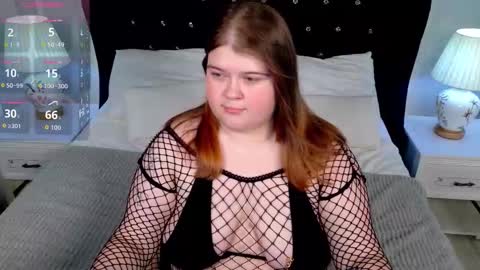 Snapshot of mia_of_your_dreams chatting on 11-15-25, 05:42 Sweet Mia online show from 11-15-25, 05:42