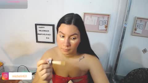 mia reys online show from 11-27-25, 12:07