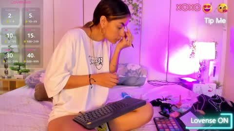 mia rousse25 online show from 04-15-26, 02:18