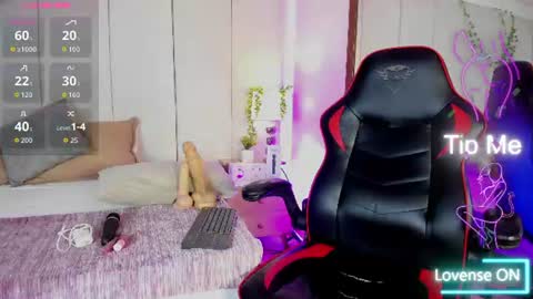 mia rousse25 online show from 07-16-26, 04:18