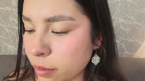 Mia Roux online show from 01-19-25, 10:17