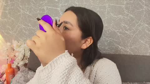 Mia Roux online show from 01-24-25, 07:18