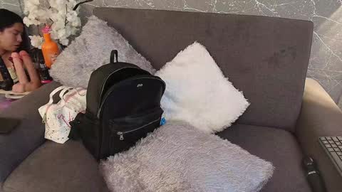 Mia Roux online show from 02-02-25, 07:04