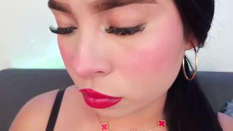 Mia Roux online show from 09-10-25, 08:53