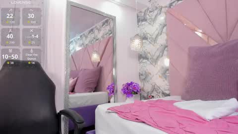 Snapshot of mia_rouxx1 chatting on 04-18-26, 04:27 Mia online show from 04-18-26, 04:27