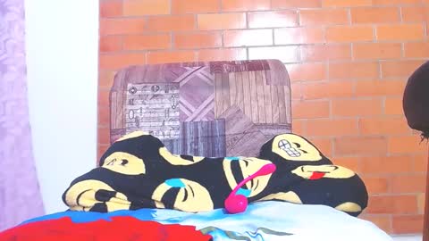 Cintia Rodriguez online show from 12-13-24, 01:59